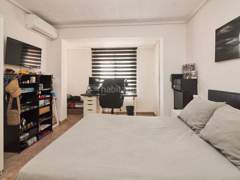 Foto 14e8ac67-9437-4683-aee7-8ac50b48a853. Apartament amb calefacció a El Molino Torrevieja