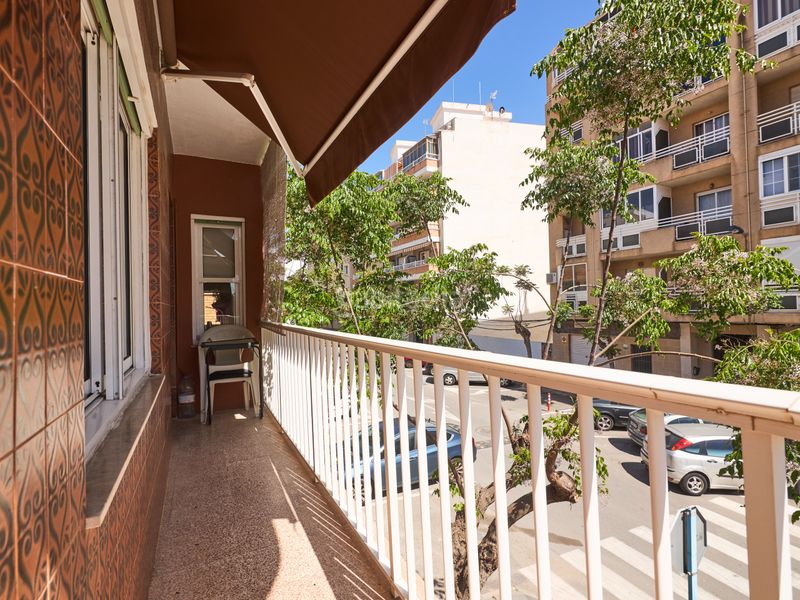 Foto 474a7a4f-9435-4cb9-9da3-df8d7a8f3f57. Apartament amb calefacció a El Molino Torrevieja