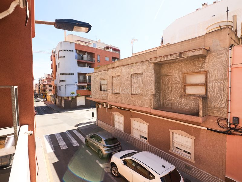 Foto 58783b50-da61-4492-972e-7a4333ea5c77. Apartament amb calefacció a El Molino Torrevieja