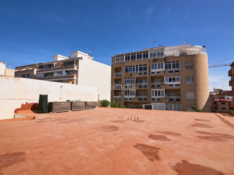 Foto 77480de3-5d78-4220-a966-6fefb752d89a. Apartament amb calefacció a El Molino Torrevieja