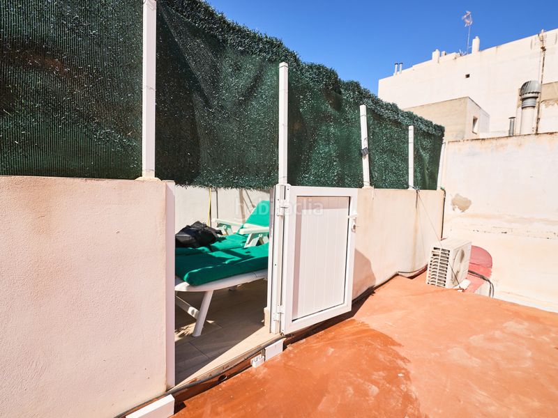 Foto 831d804e-17fa-491a-ab81-7cda82de77db. Apartament amb calefacció a El Molino Torrevieja