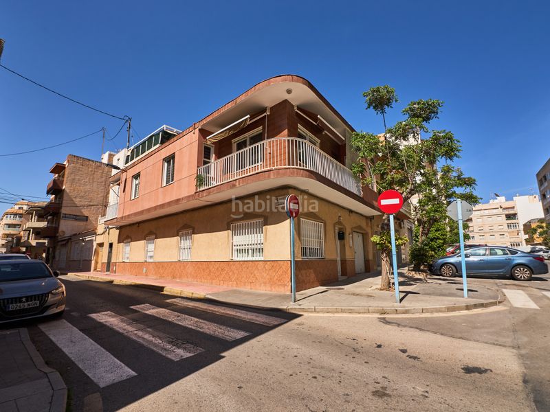 Foto 9250e84e-9469-4841-8776-e16698340292. Apartament amb calefacció a El Molino Torrevieja