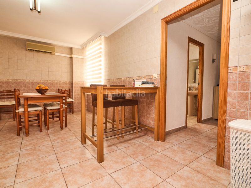 Foto b027b6d9-53fc-49ca-a71b-46aa534e53f2. Apartament amb calefacció a El Molino Torrevieja