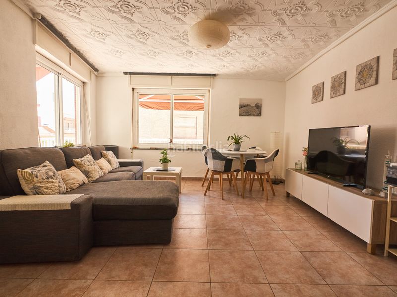 Foto d3887c27-e25a-43cd-a83c-2b8ecec1b5fa. Apartament amb calefacció a El Molino Torrevieja