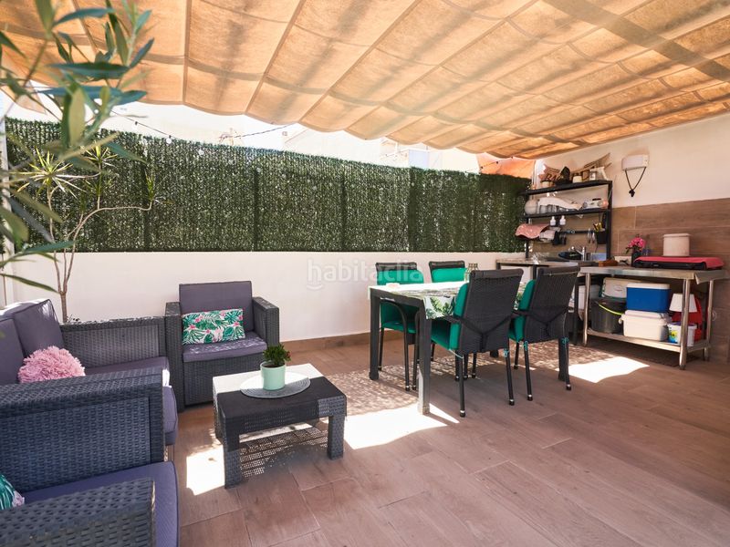 Foto d4457812-97df-4208-9115-555afc269df5. Apartament amb calefacció a El Molino Torrevieja