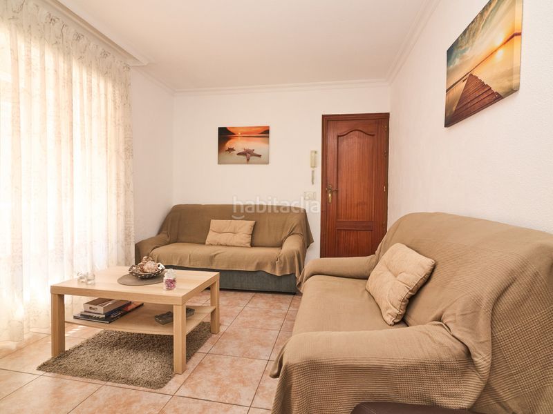Foto d65e7014-1be4-4f5d-b51d-107d7796826a. Apartament amb calefacció a El Molino Torrevieja