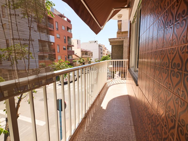 Foto d6f6b71a-7f90-4338-846c-6b60ed88a2ca. Apartament amb calefacció a El Molino Torrevieja