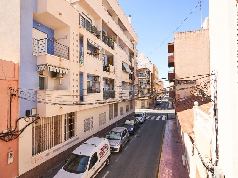 Foto da5bd480-d513-4c6c-8522-e4794b5b8258. Apartament amb calefacció a El Molino Torrevieja