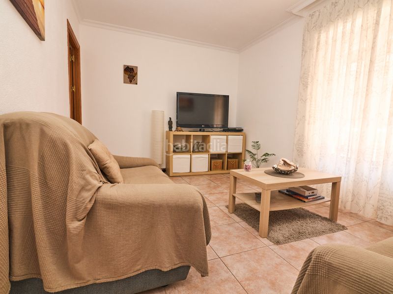 Foto dfa9051d-f565-49d8-b7ad-1dfcf71ca287. Apartament amb calefacció a El Molino Torrevieja