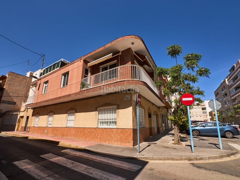 Foto e3af3717-a6d9-432e-98dc-e4db954a714f. Apartament amb calefacció a El Molino Torrevieja