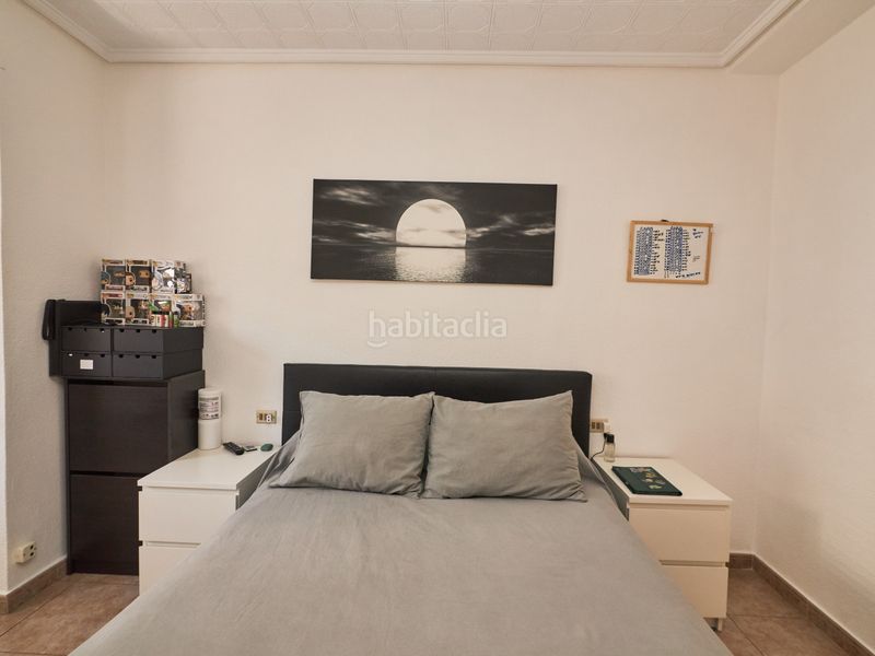 Foto ee086ba8-9477-4e22-ae23-78b660d3823f. Apartament amb calefacció a El Molino Torrevieja