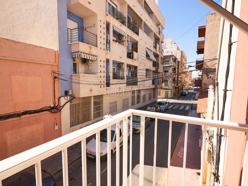 Foto fdd6005f-864e-4819-8f7a-627e6d826e93. Apartament amb calefacció a El Molino Torrevieja