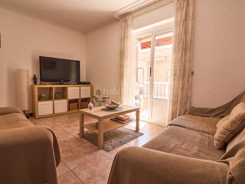 Foto fe6a7749-f0c0-477c-afba-4c76e850588f. Apartament amb calefacció a El Molino Torrevieja