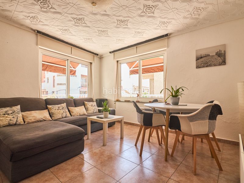 Foto fec9570d-13d2-4641-9e42-1cde7d7bc391. Apartament amb calefacció a El Molino Torrevieja