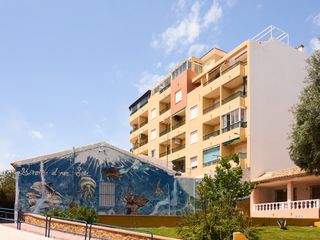 Apartament a Gaspar Perelló. Apartamento en la mata, a solo 250 metros de la playa, con una s