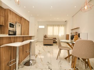 Apartament a Avenida Habaneras - Curva de Palangre