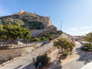 Apartament a Casco Antiguo - Sta. Cruz - Ayuntamiento