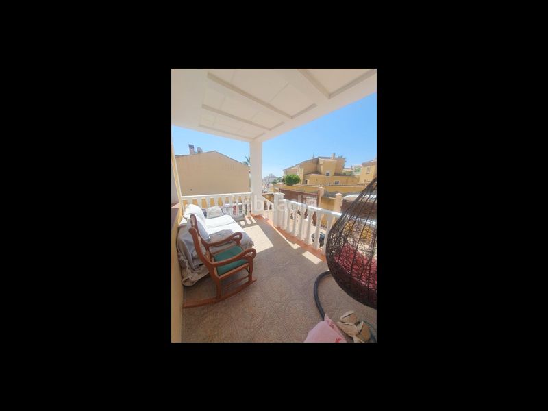 Foto 10bc7995-e57d-47c2-b291-11a9d47449af. Casa amb calefacció aparcament piscina a Villamartín-Las Filipinas Orihuela