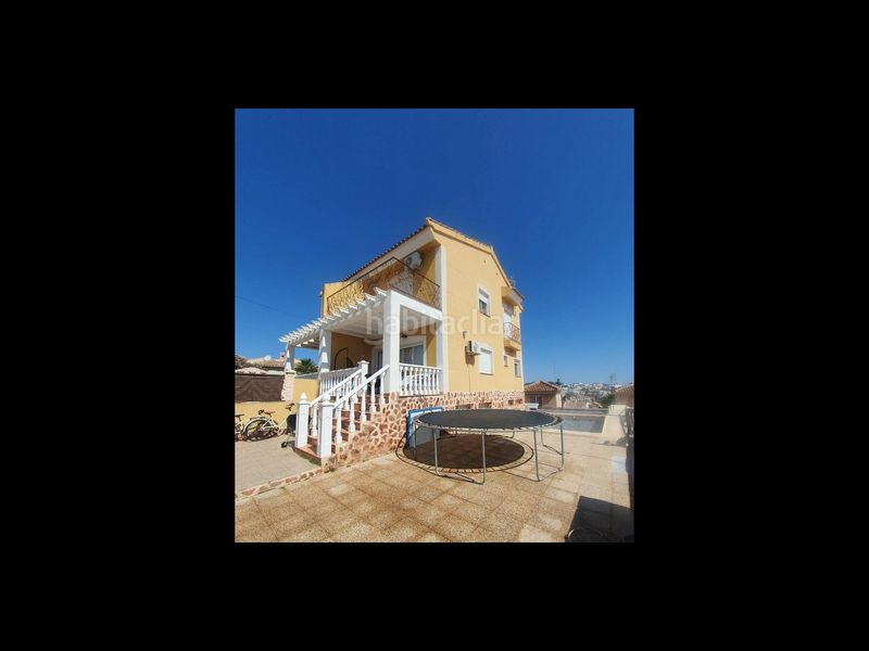 Foto 55946172-c4d6-4e02-bfc9-ad49898a807a. Casa amb calefacció aparcament piscina a Villamartín-Las Filipinas Orihuela
