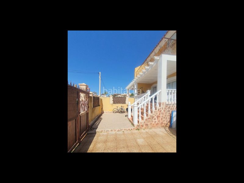 Foto 9368fbac-1d62-4bd4-9a52-4c35c61f39da. Casa amb calefacció aparcament piscina a Villamartín-Las Filipinas Orihuela