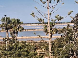 Reihenhaus in Los Peñascos-El Salero-Los Imbernones. Casa adosada en lo pagán con vistas a las salinas y al mar menor