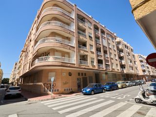 Apartament a El Acequión