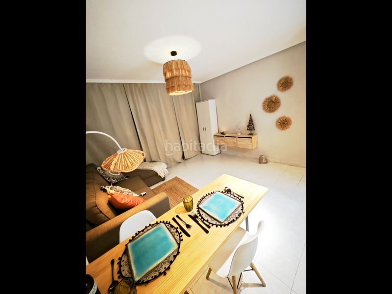 Foto ff3782b6-bf80-48fe-b057-a08f847376f4. Estudi amb calefacció piscina a El Molino Torrevieja