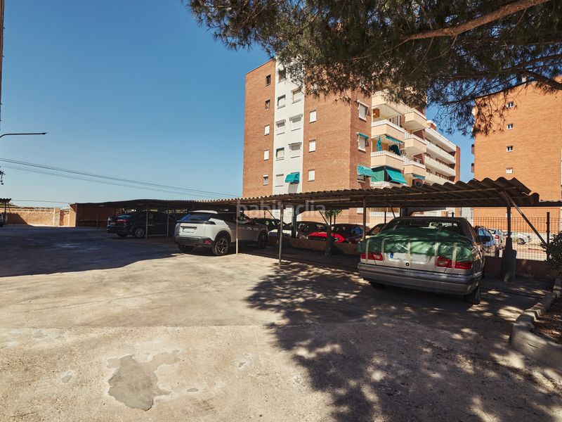 Foto 0fd2b6de-3bf4-4697-ba73-9c44dab51a6d. Apartament amb calefacció aparcament piscina a Punta Prima Torrevieja