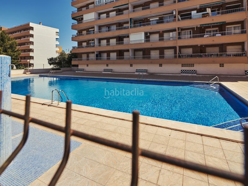 Foto 133a061b-a1d0-4c45-ac41-5a9082f08c8f. Apartament amb calefacció aparcament piscina a Punta Prima Torrevieja