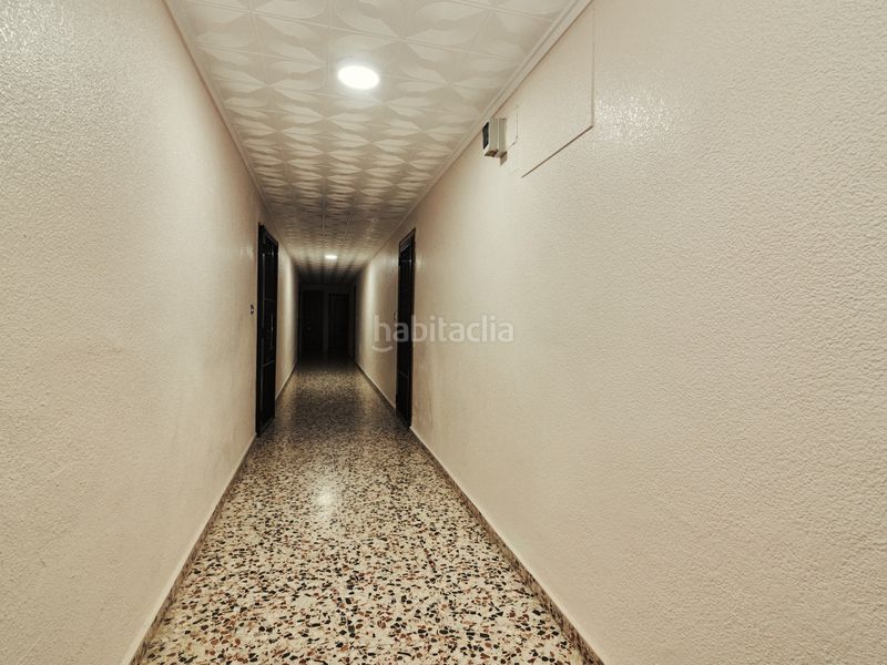 Foto 14b5b896-7bc6-471d-881e-04f3a5834b8a. Apartament amb calefacció aparcament piscina a Punta Prima Torrevieja