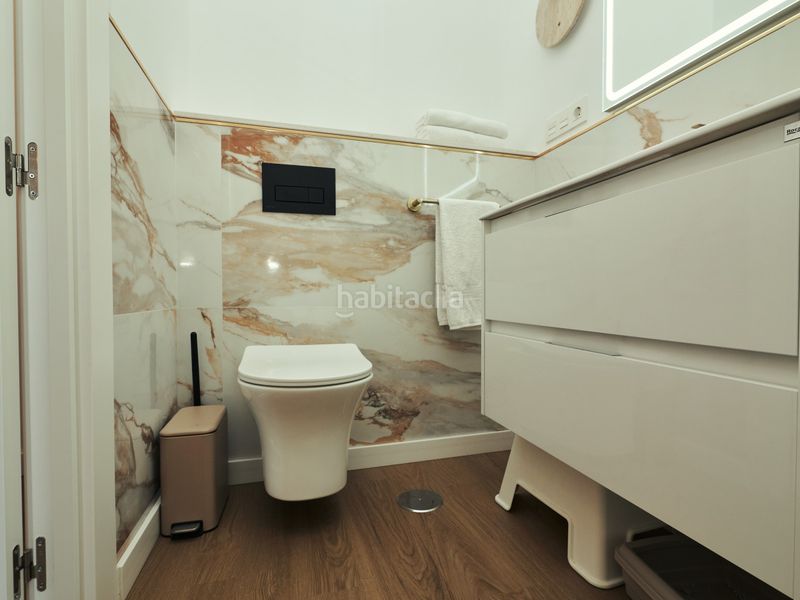 Foto 259c4369-3021-4c12-ad9d-6738ad534e3f. Apartament amb calefacció aparcament piscina a Punta Prima Torrevieja