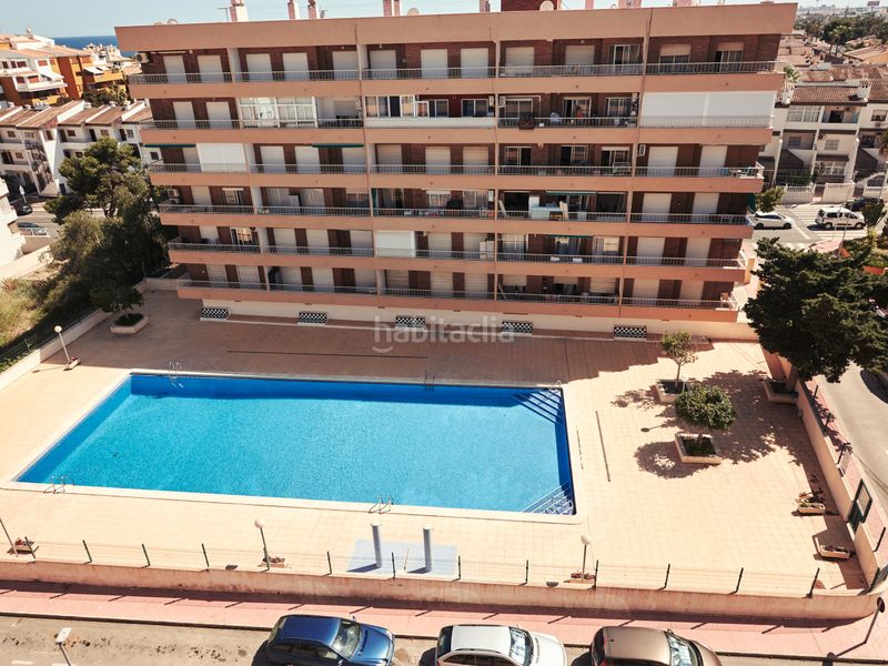Foto 30669450-79d9-44d7-a48f-cd37f5b83153. Apartament amb calefacció aparcament piscina a Punta Prima Torrevieja
