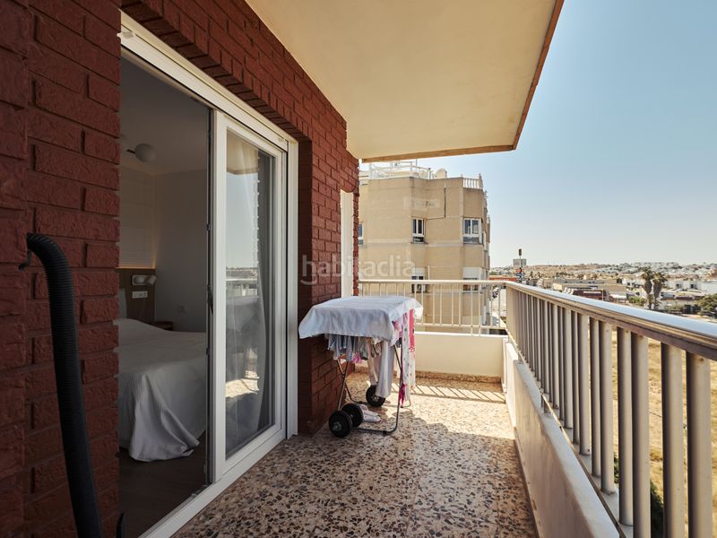 Foto 443ccb7c-16b8-4f5f-93ac-86ba1a1426a6. Apartament amb calefacció aparcament piscina a Punta Prima Torrevieja