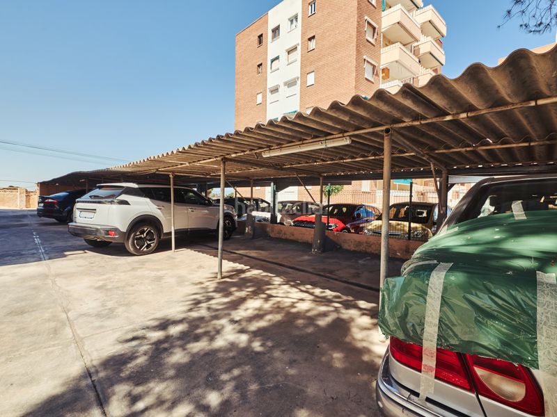 Foto 4e752fc9-d5ec-4e88-8b24-d9cb9fa09c64. Apartament amb calefacció aparcament piscina a Punta Prima Torrevieja