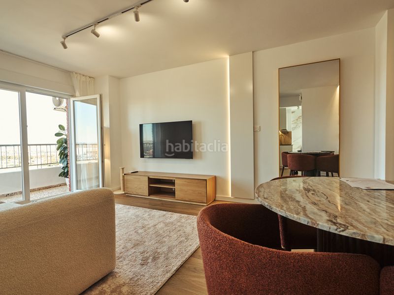 Foto 5c9d562b-5f73-45be-8d89-165ac7654c8c. Apartament amb calefacció aparcament piscina a Punta Prima Torrevieja