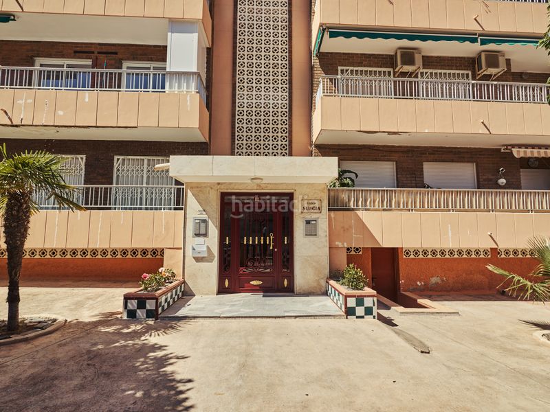 Foto 7b7825de-5556-457d-928b-fb00b9437dba. Apartament amb calefacció aparcament piscina a Punta Prima Torrevieja