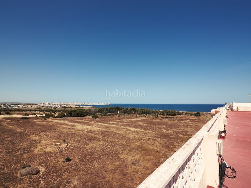 Foto 9e9b5006-e7b7-40e7-8223-cf6dbbc41d3a. Apartament amb calefacció aparcament piscina a Punta Prima Torrevieja