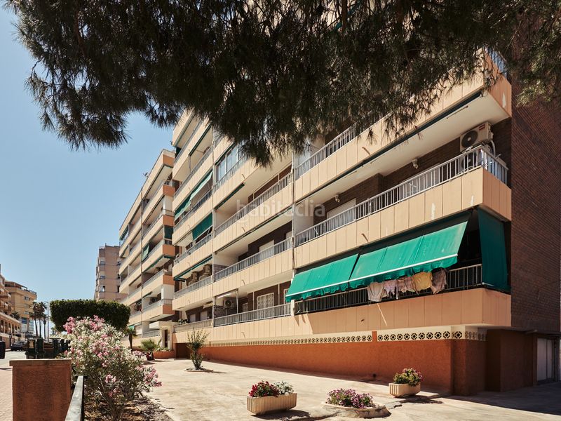 Foto a79a49b5-143f-4793-9020-ef3337c99fcf. Apartament amb calefacció aparcament piscina a Punta Prima Torrevieja