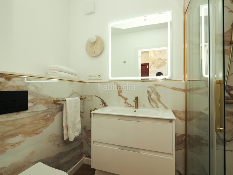 Foto ceaacb98-bf67-43bd-ae30-c4201a11795e. Apartament amb calefacció aparcament piscina a Punta Prima Torrevieja