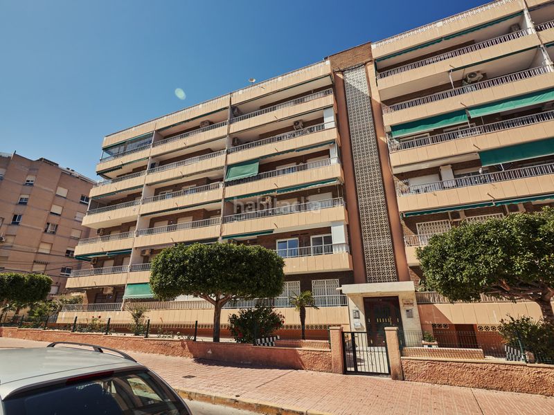 Foto e98d7c12-9122-4d60-b283-fe467edfbd82. Apartament amb calefacció aparcament piscina a Punta Prima Torrevieja