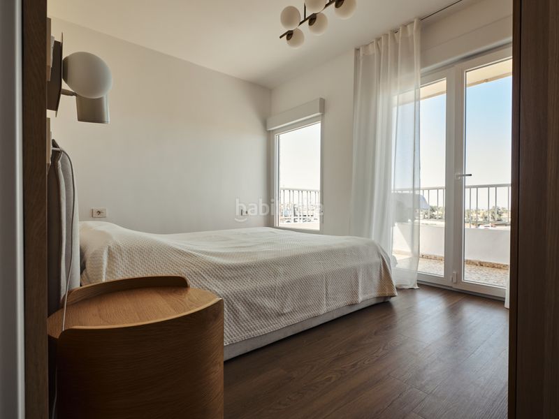 Foto f796a0b4-b14f-4080-a742-40c9879cf445. Apartament amb calefacció aparcament piscina a Punta Prima Torrevieja