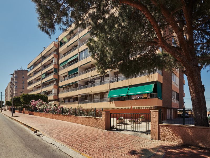 Foto f86bdd65-f471-4311-97d8-f1a5c6e033e4. Apartament amb calefacció aparcament piscina a Punta Prima Torrevieja