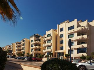 Apartament a Lomas de Campoamor - Las Ramblas. Este apartamento exclusivo reformado en lomas de campoamor ofrec