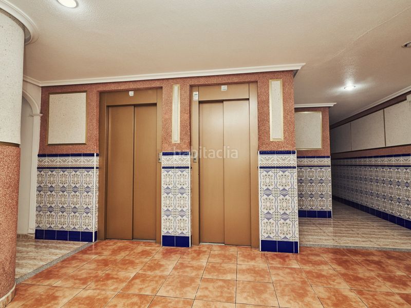 Foto 0fa82b4b-3d2c-4fb1-9685-dae29122a861. Apartament amb calefacció piscina a Gaspar Perelló Torrevieja