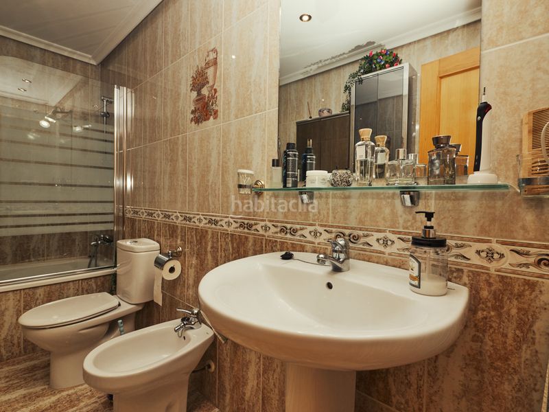 Foto 126e898d-2b6b-4f88-a285-6e4a715553fd. Apartament amb calefacció piscina a Gaspar Perelló Torrevieja