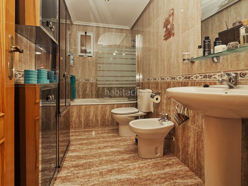 Foto 2bd43c19-6fdc-4bd0-9ed4-17050736f279. Apartament amb calefacció piscina a Gaspar Perelló Torrevieja