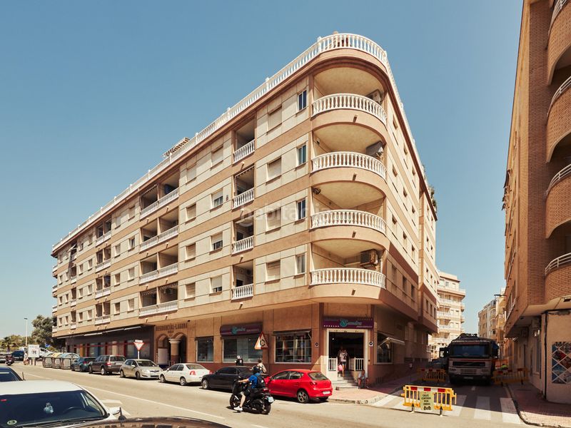 Foto 3110595c-054d-470b-bf09-0826c0c5bf18. Apartament amb calefacció piscina a Gaspar Perelló Torrevieja