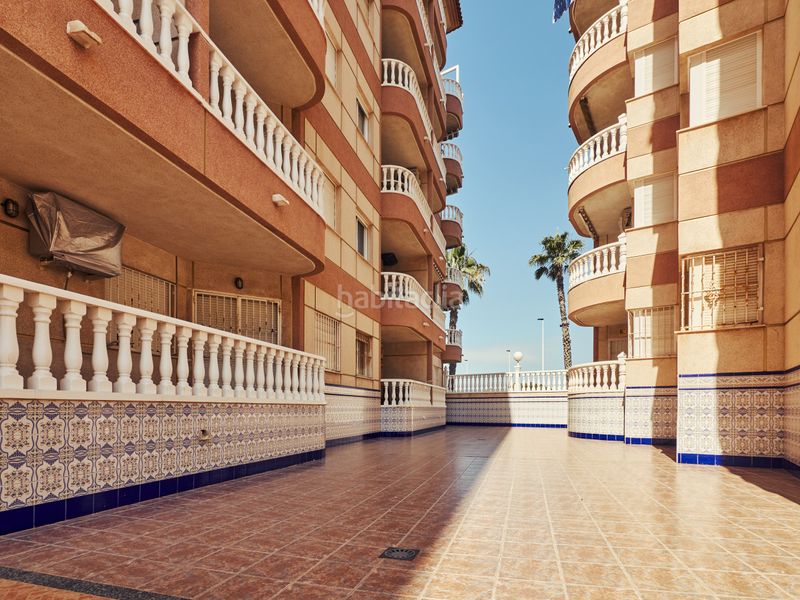 Foto 4b27ea1f-122f-43cf-a12e-dcc6c32c0291. Apartament amb calefacció piscina a Gaspar Perelló Torrevieja