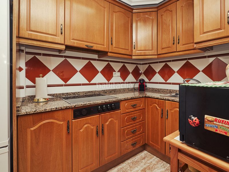 Foto 717590bf-00a5-4e18-afae-26615baad3f5. Apartament amb calefacció piscina a Gaspar Perelló Torrevieja