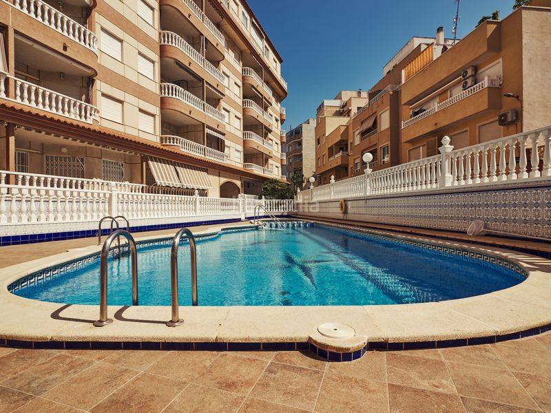 Foto 7fe0b900-b45a-4e2b-9cef-9cabf2013491. Apartament amb calefacció piscina a Gaspar Perelló Torrevieja